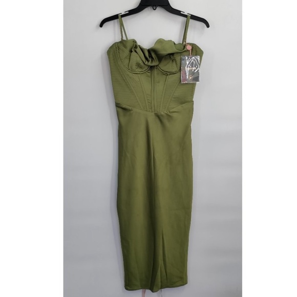 House of CB Myrna dress - Picture 4 of 7